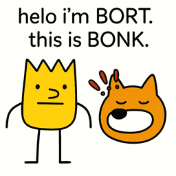 bort meme