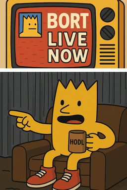 bort meme