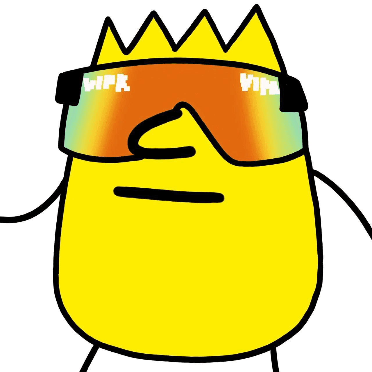 Bort meme 2