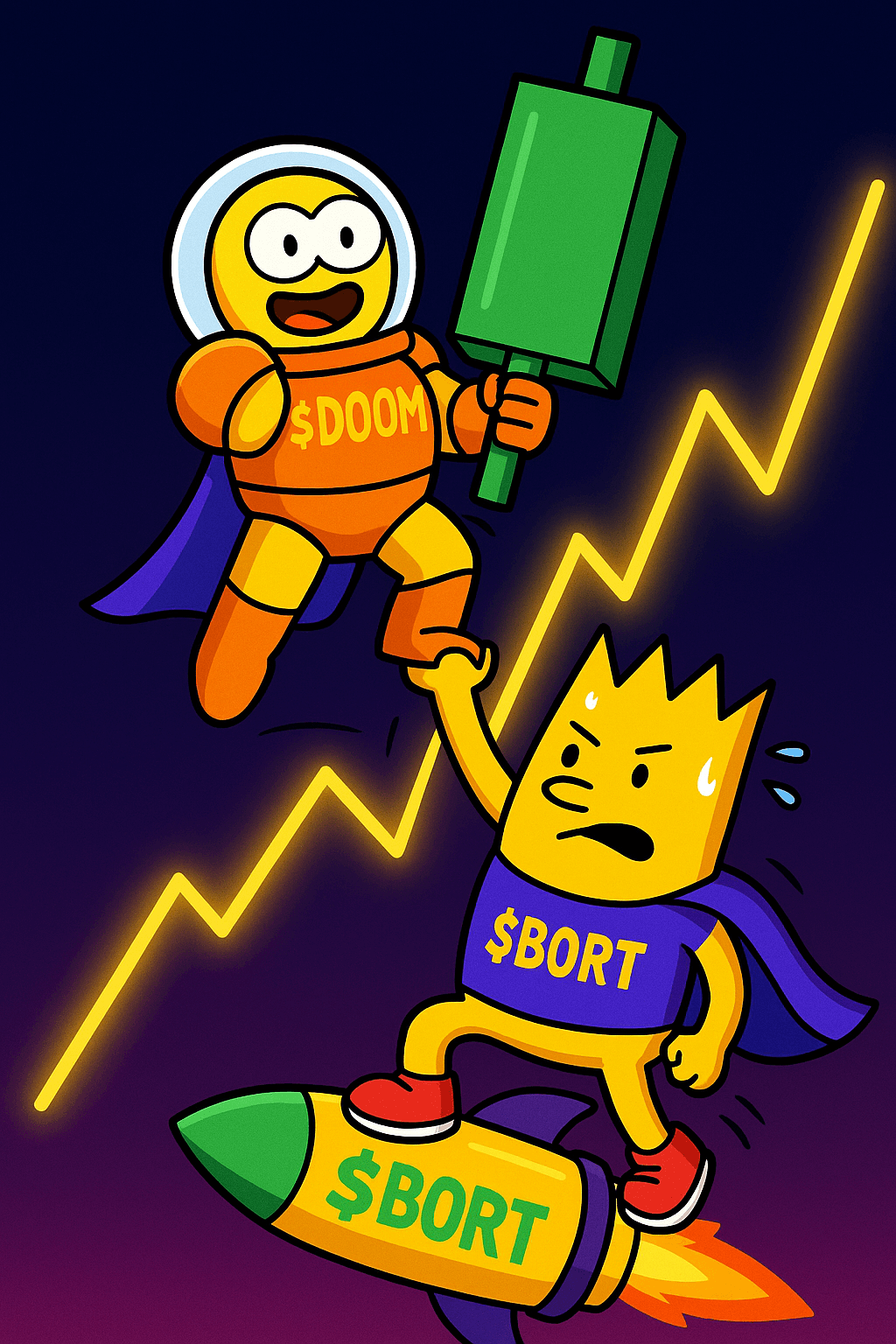 Bort meme 20