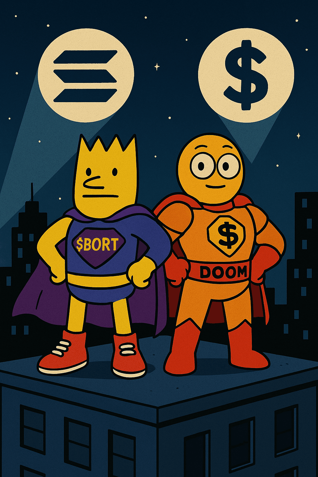 Bort meme 21