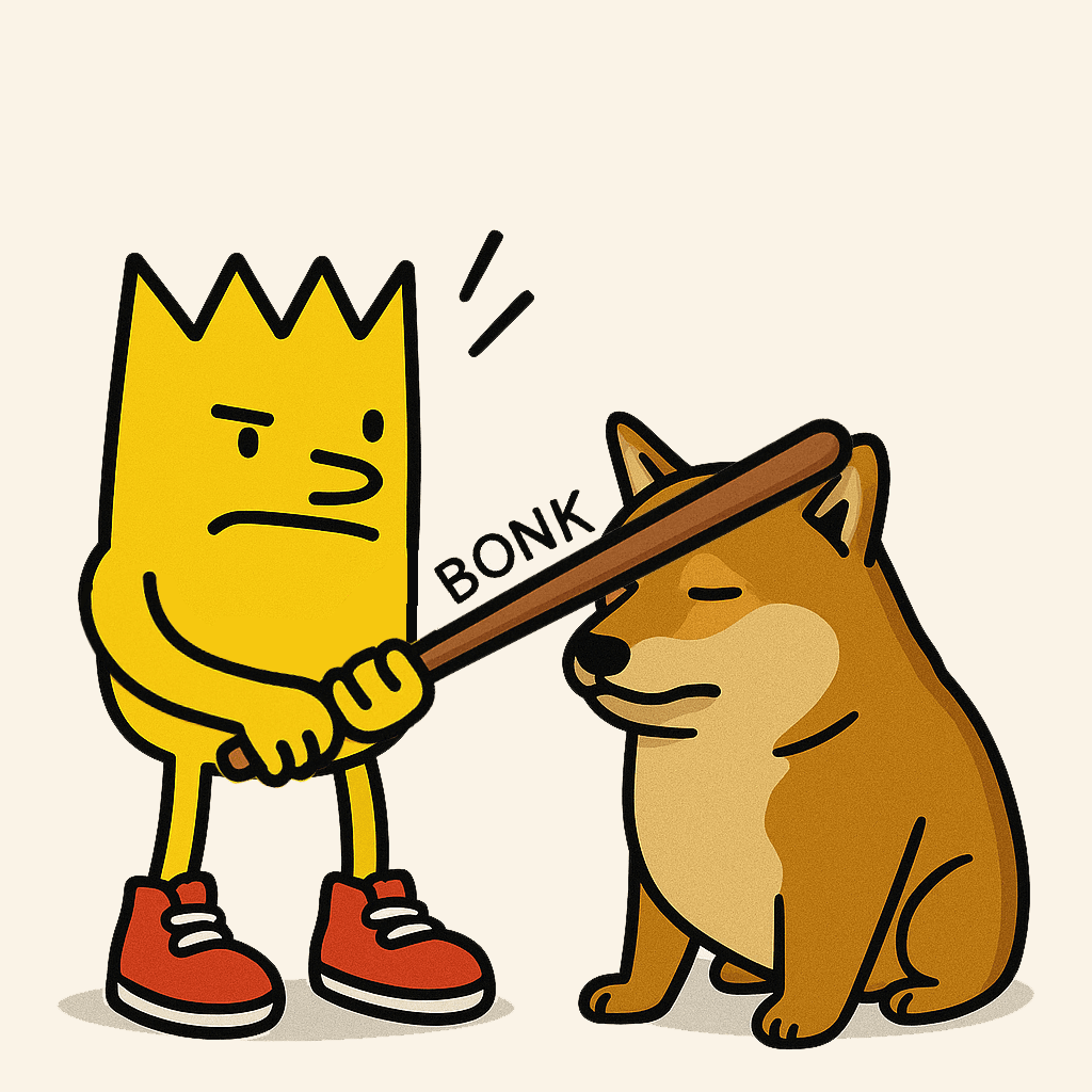 Bort meme 22