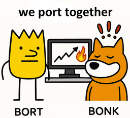 bort meme