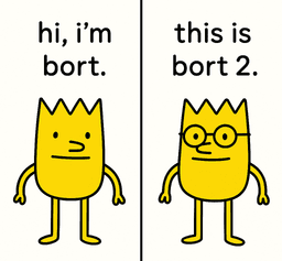 bort meme