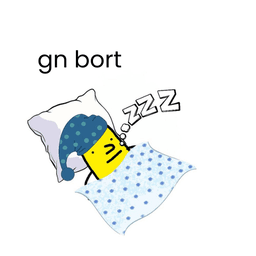 bort meme
