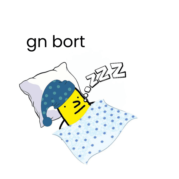 Bort meme 27