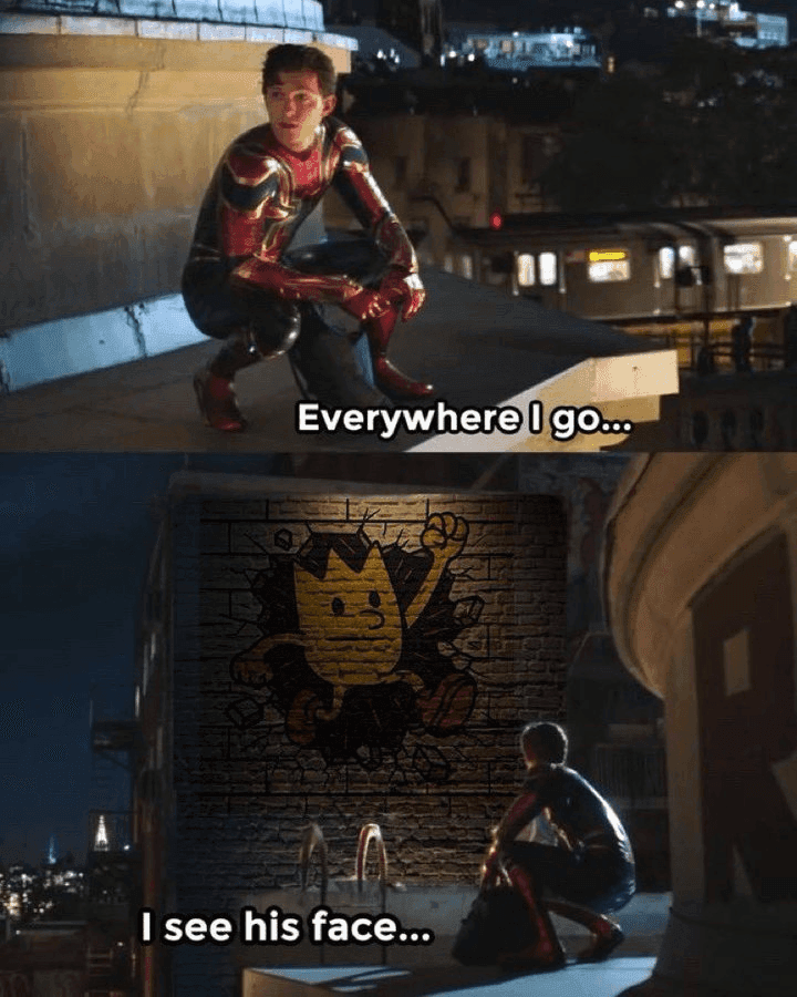 Bort meme 29