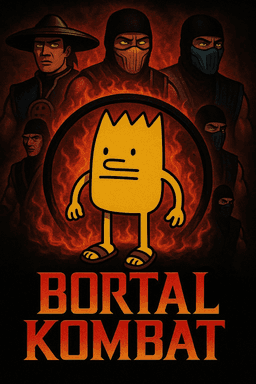 bort meme