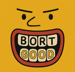 bort meme