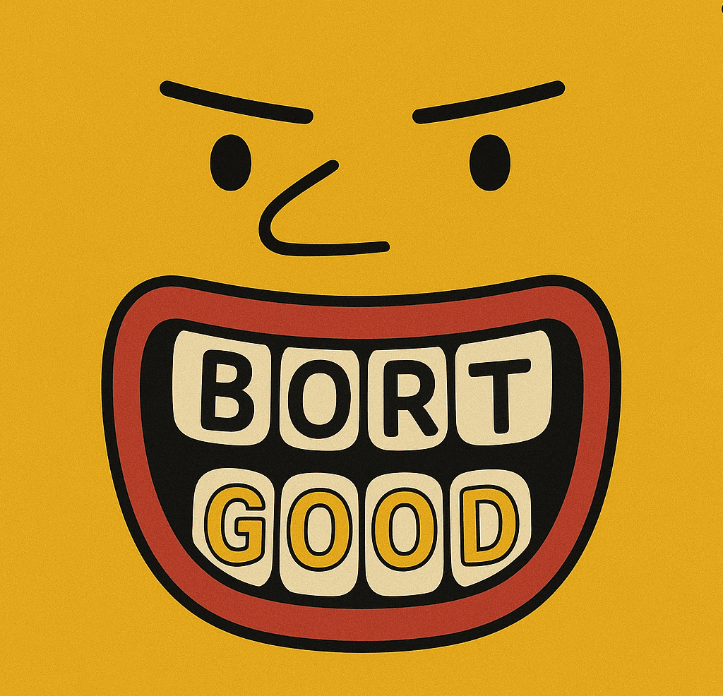 Bort meme 5